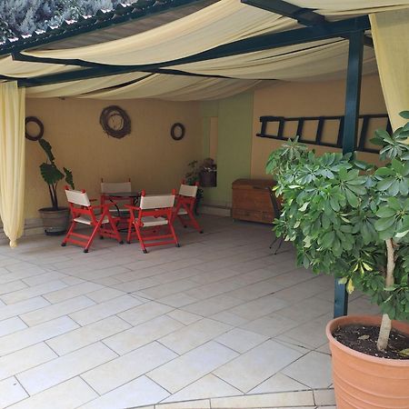 Vicky'S Place,Near Athens Airport โกโรปิออน ภายนอก รูปภาพ