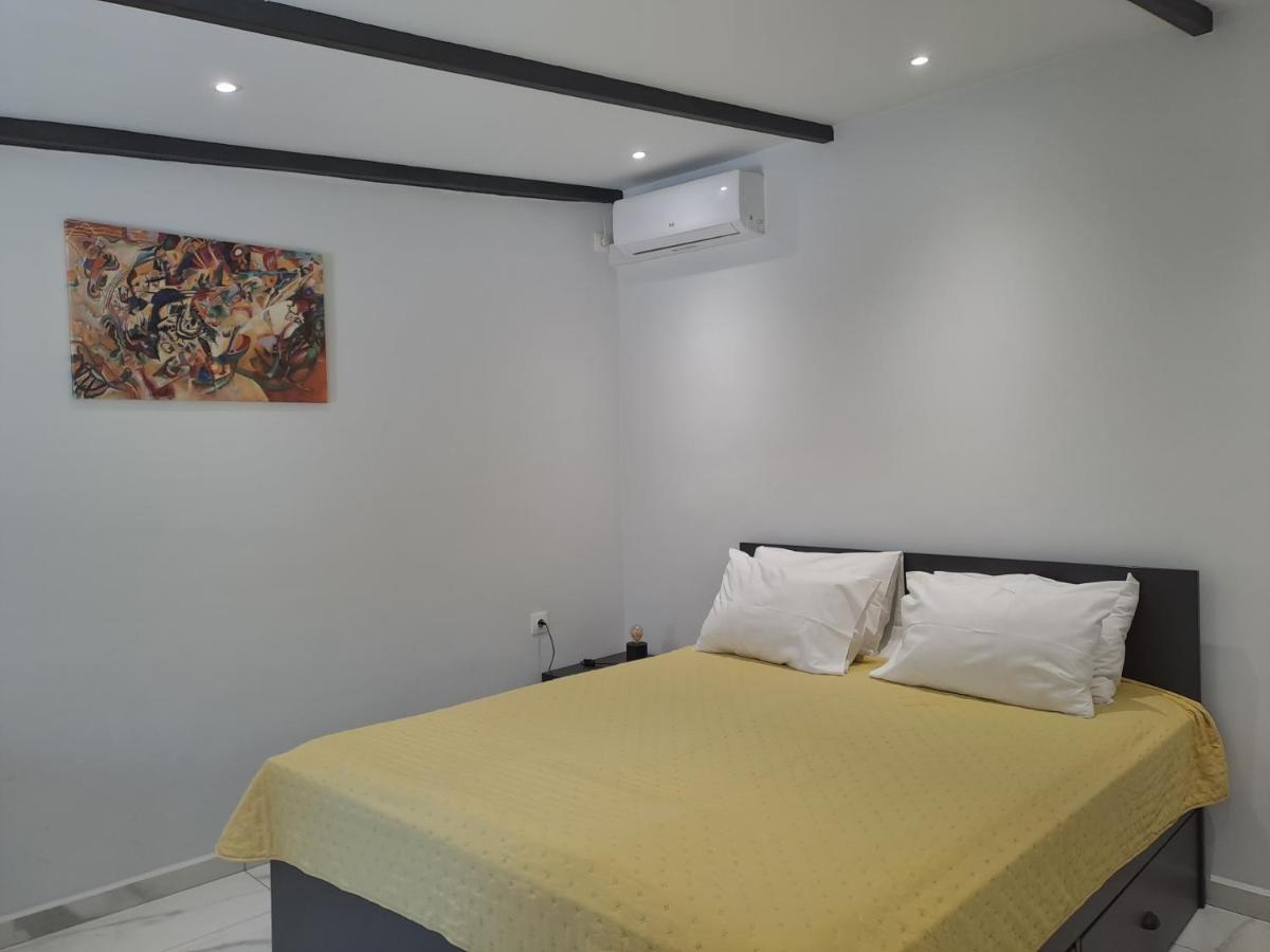 Vicky'S Place,Near Athens Airport โกโรปิออน ภายนอก รูปภาพ