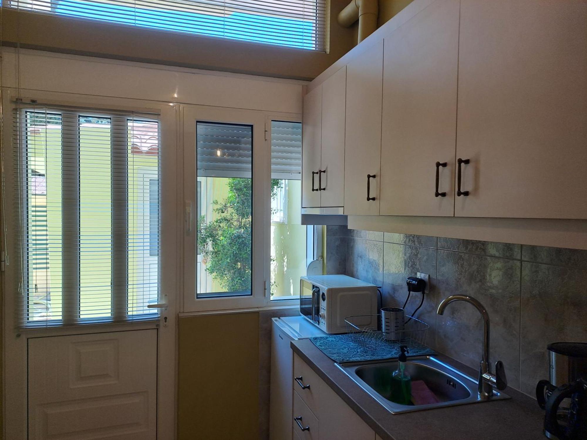 Vicky'S Place,Near Athens Airport โกโรปิออน ภายนอก รูปภาพ