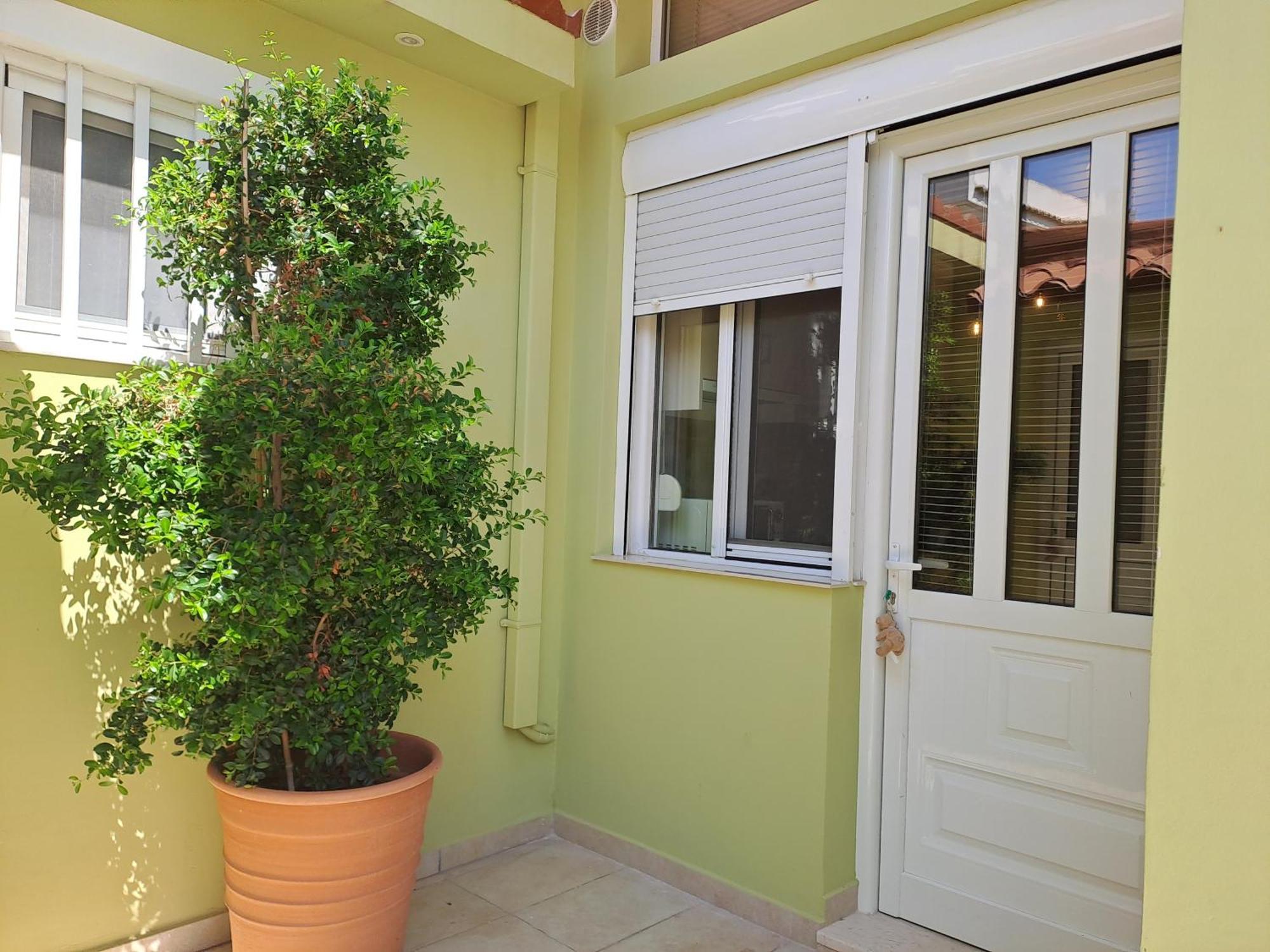 Vicky'S Place,Near Athens Airport โกโรปิออน ภายนอก รูปภาพ