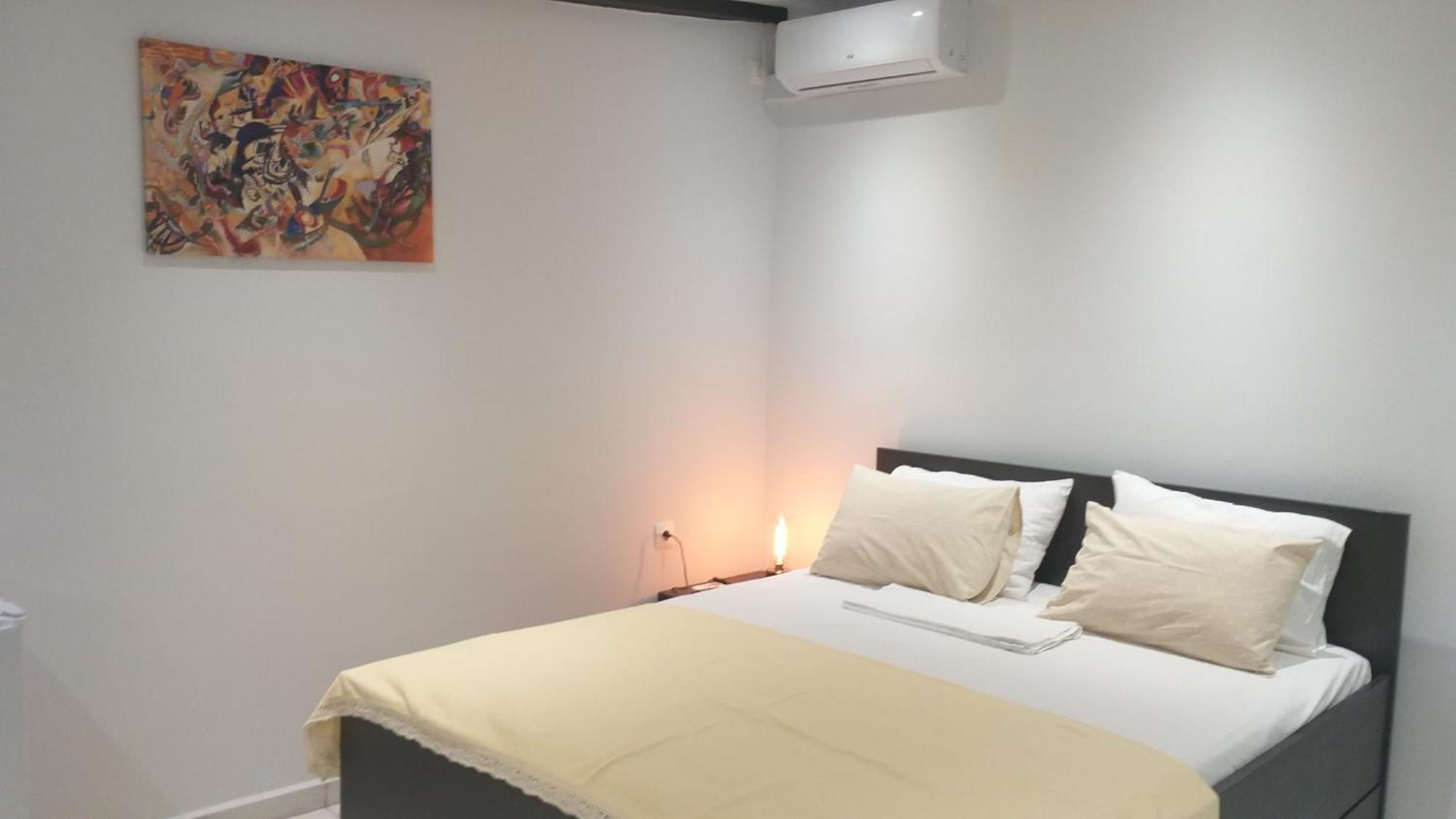 Vicky'S Place,Near Athens Airport โกโรปิออน ภายนอก รูปภาพ
