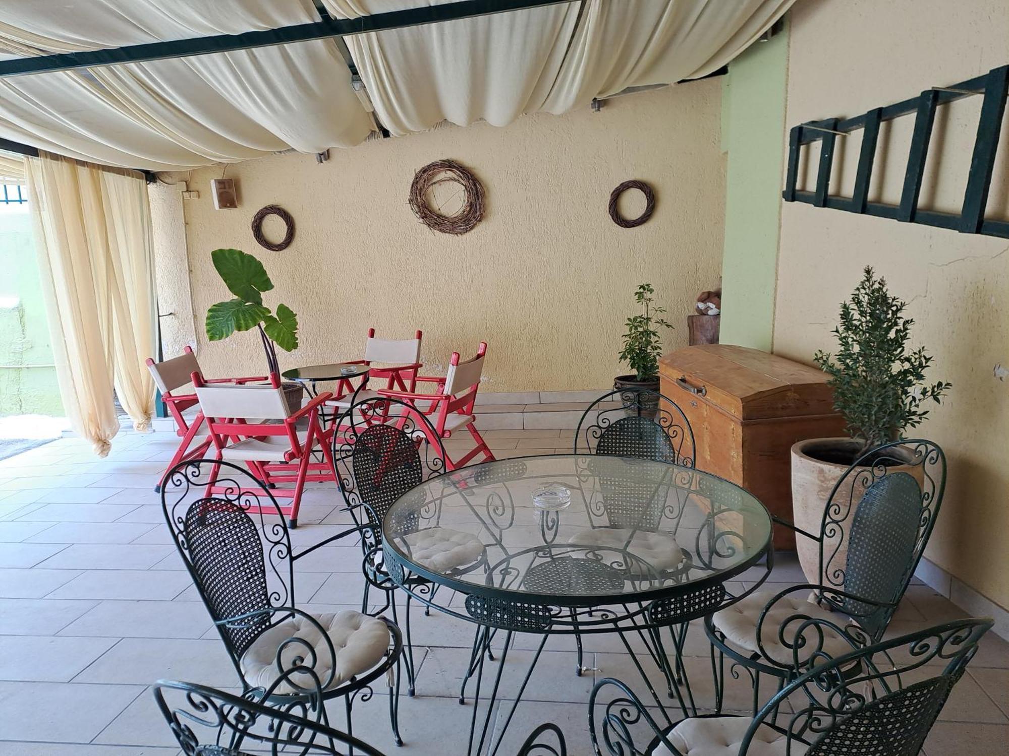 Vicky'S Place,Near Athens Airport โกโรปิออน ภายนอก รูปภาพ